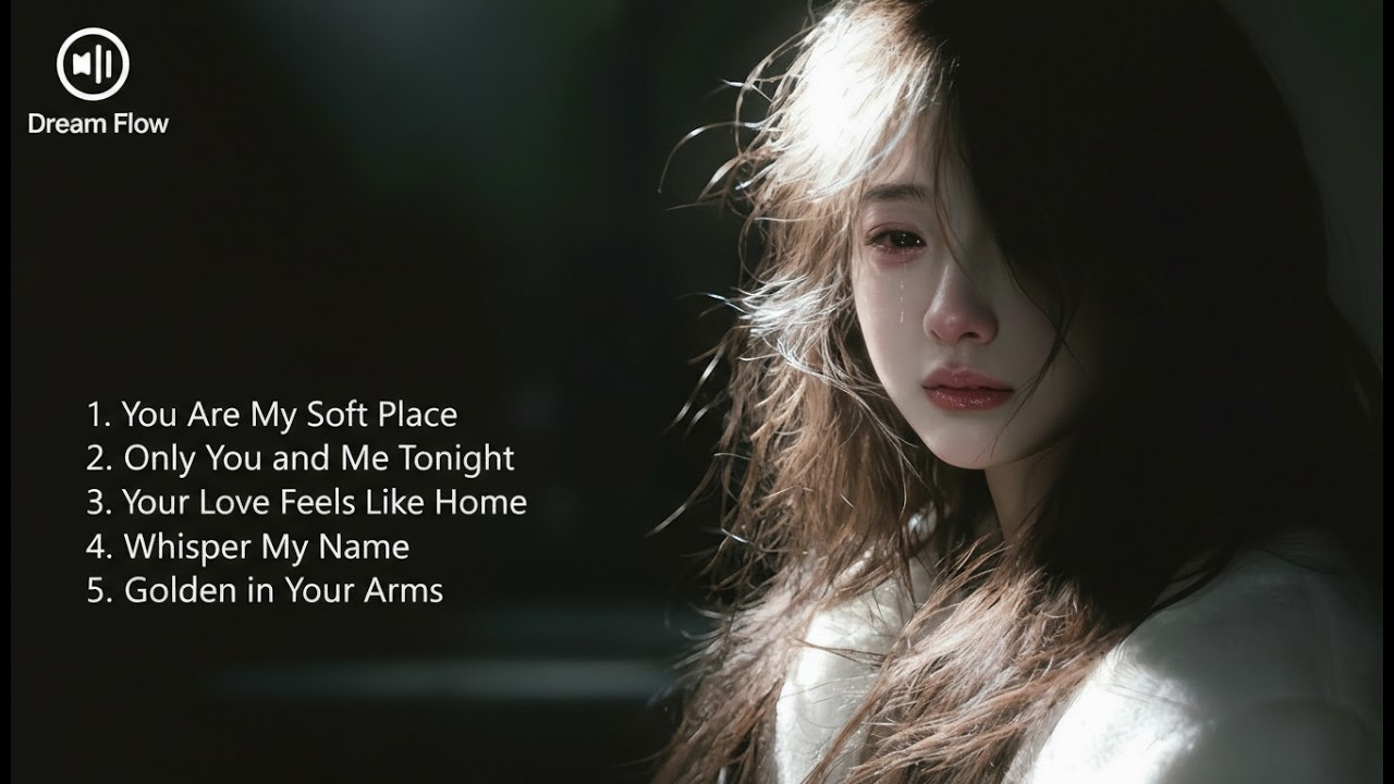 Top Sweet Love Songs Playlist | Dream Flow music