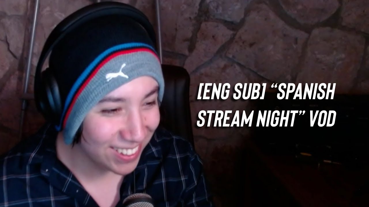 [ENG SUB] Quackity's 