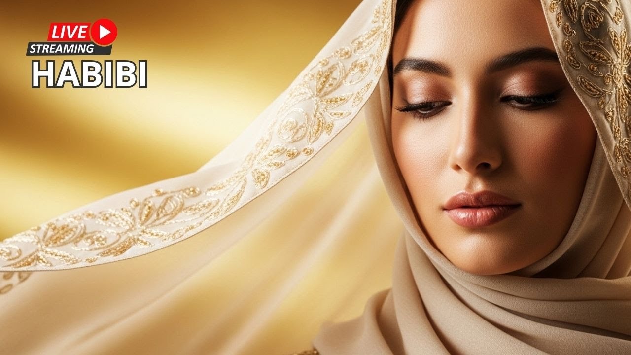 نكهات الشرق في لقمة | Exotic Middle Eastern Dessert Flavors