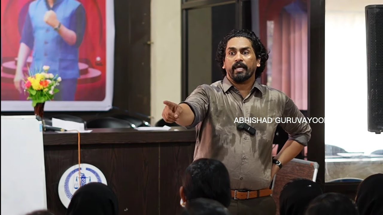 ചിന്തയാണ് സമ്പത്ത്, ഉറച്ച തീരുമാനങ്ങളാണ് സൗന്ദര്യം. ആത്മവിശ്വാസമാണ് ആഭരണം.