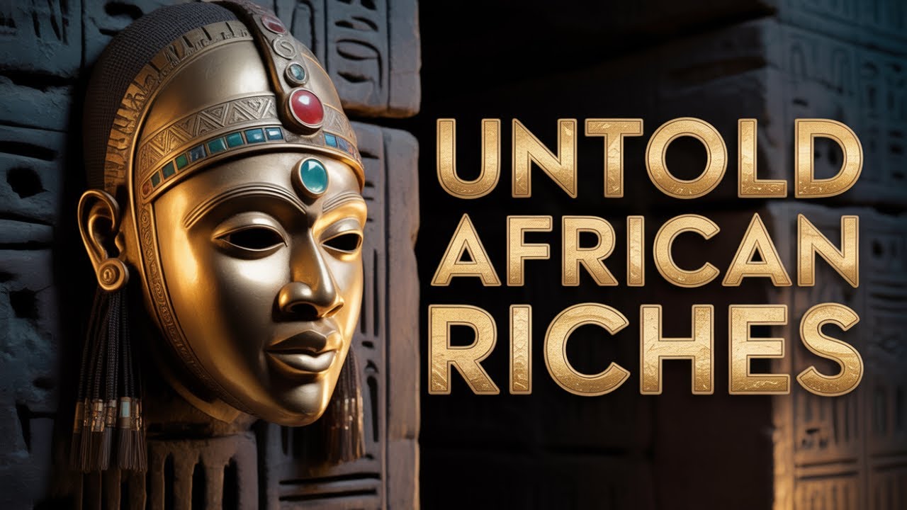Inside Africa&rsquo;s Secret Billionaire Elite