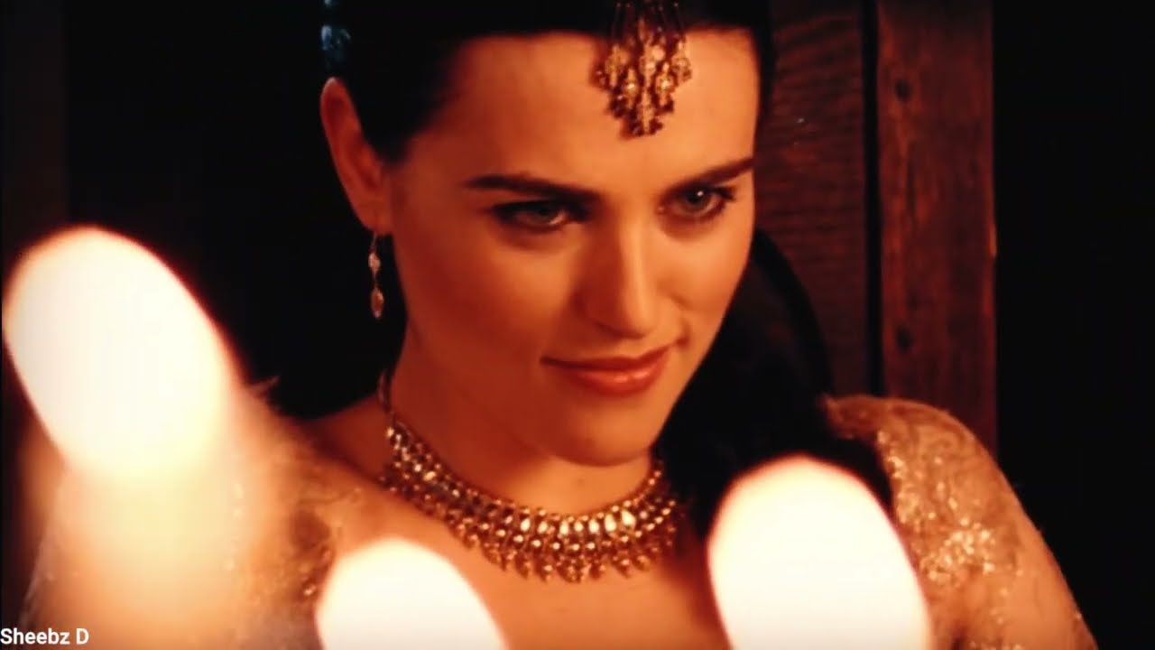 Morgana Pendragon - Sweet But Psycho