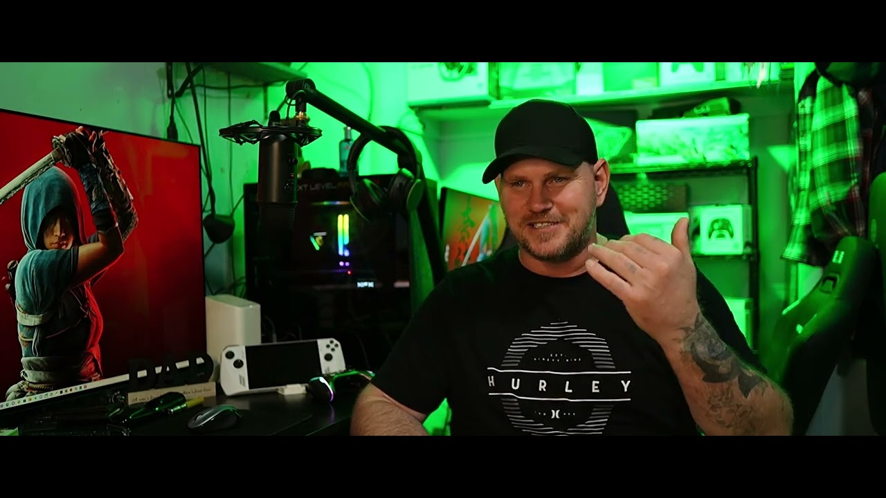 The Sony FX30 Is About To Transform The Quality Of This Channel Forever!