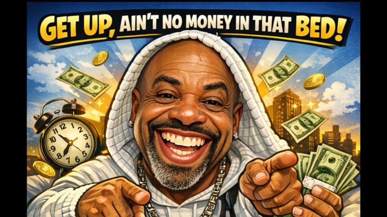 DJ ELLERY PRESENTS THE MONEY MAKING MONDAY MIX SHOW