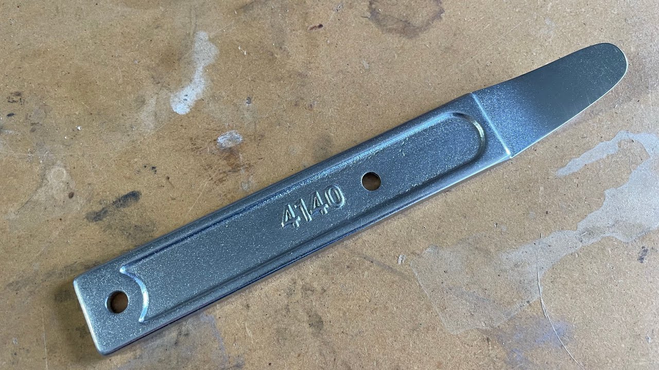 Game changing tool - aviation skin wedge pry tool