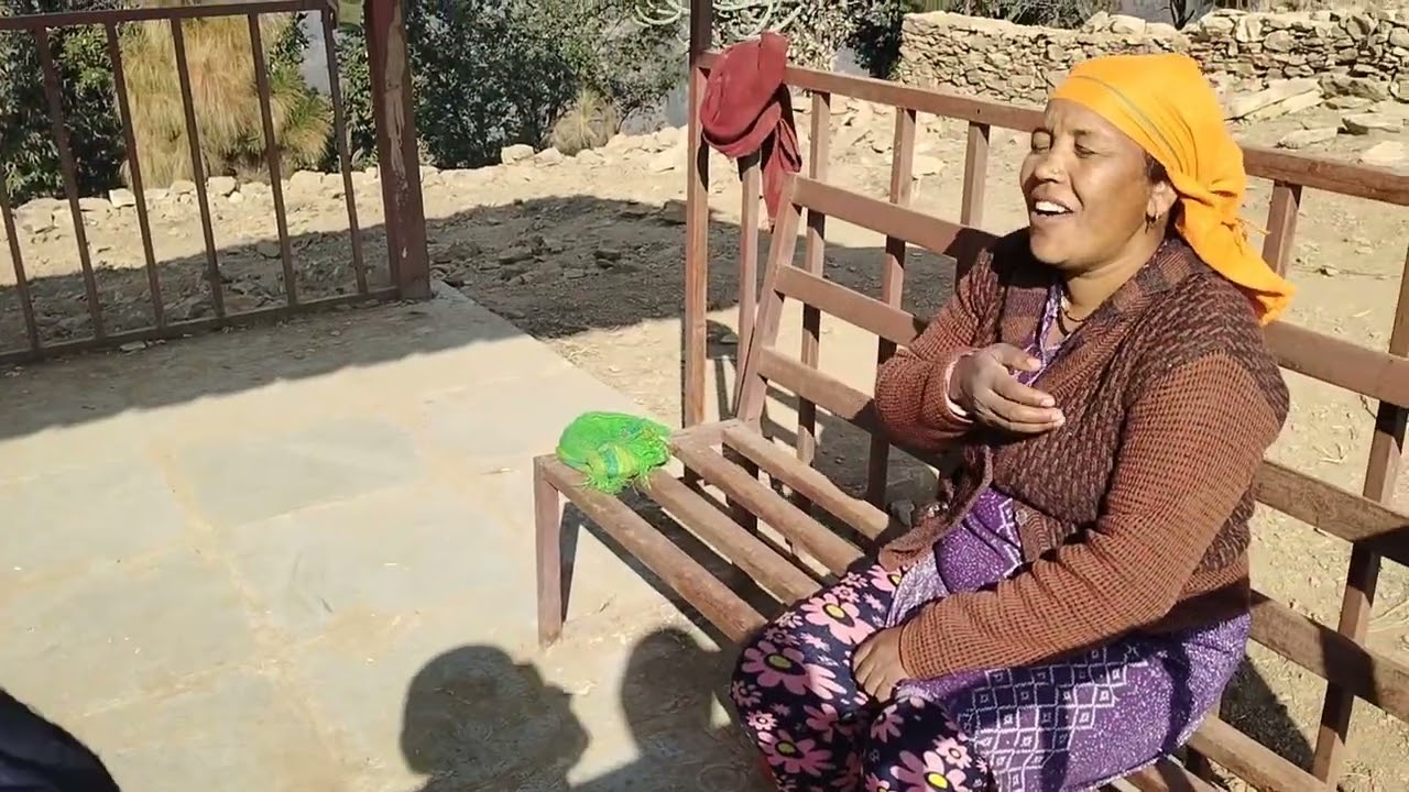  आज कल तो काम ही काम 😆😆🙏🙏❤️