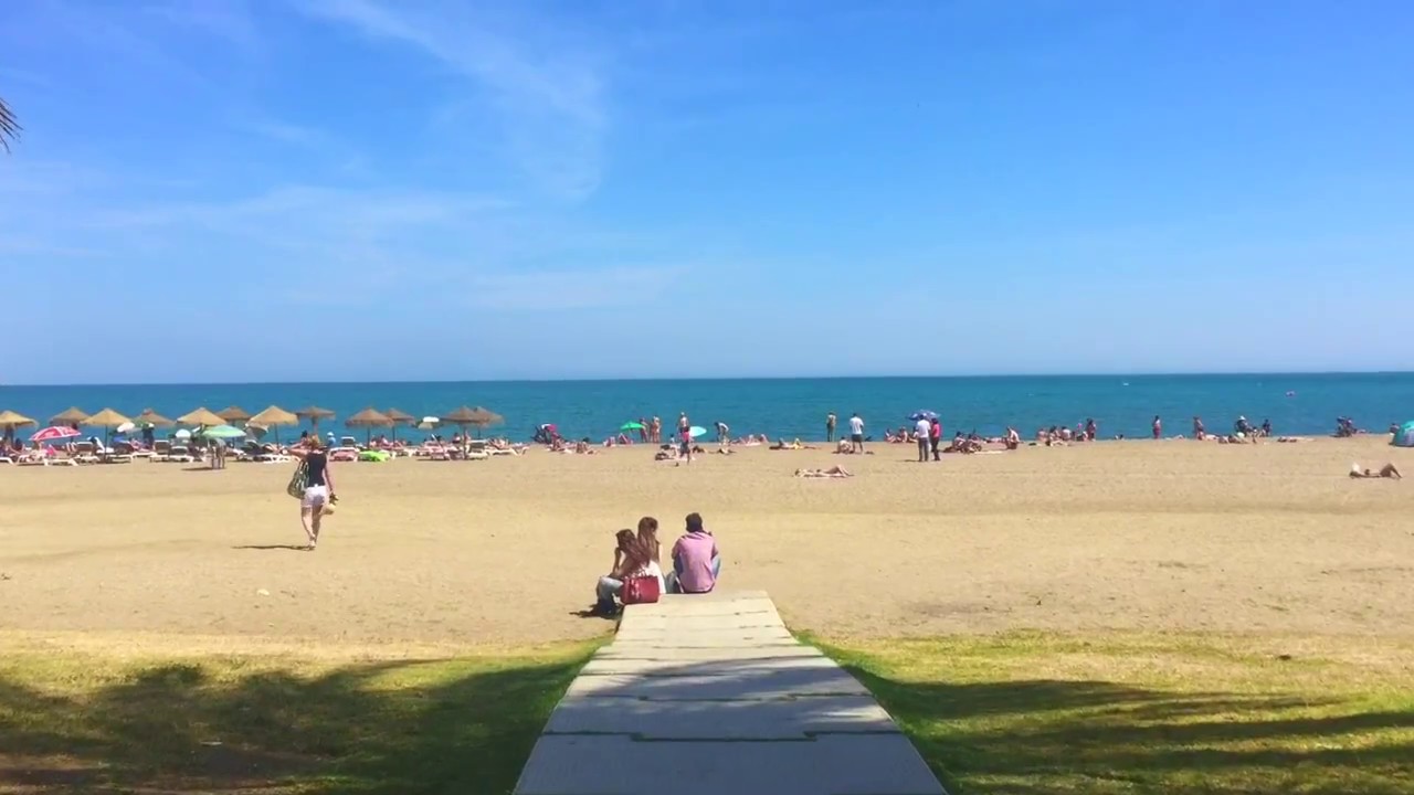 &Oacute;rgiva, Spain April 2017