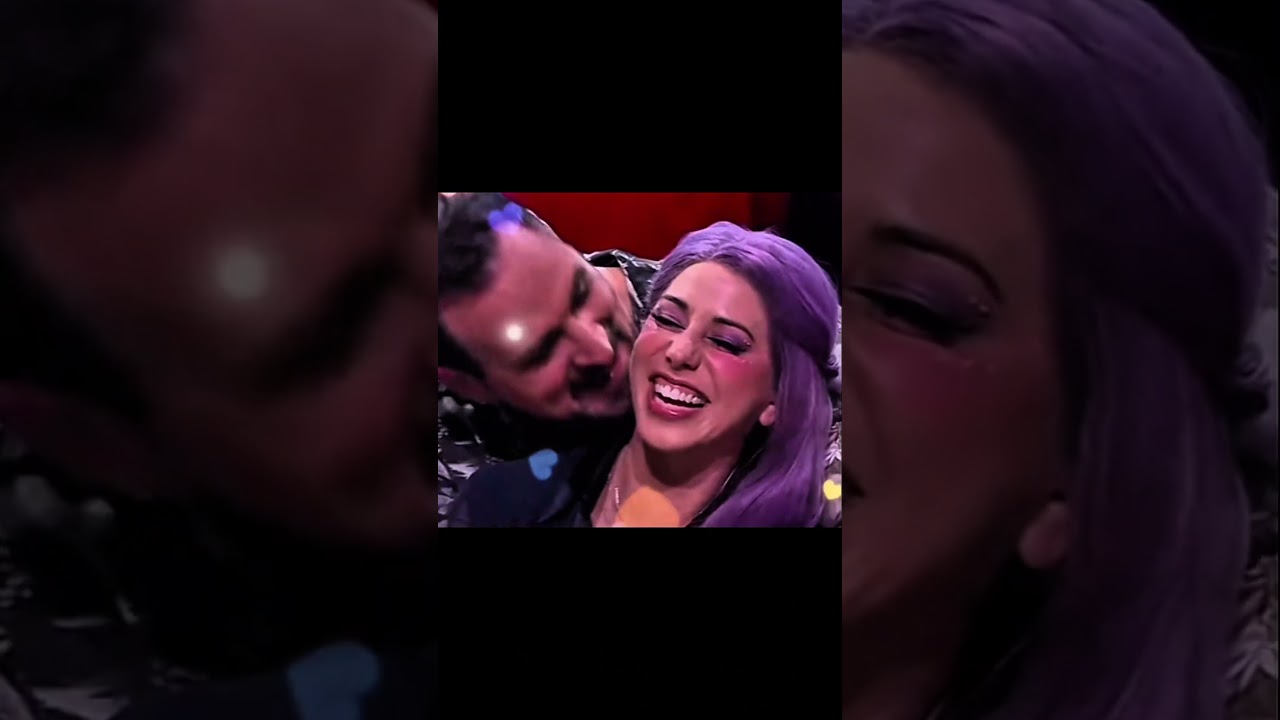 I Love Laura Bailey & Travis Willingham 💕