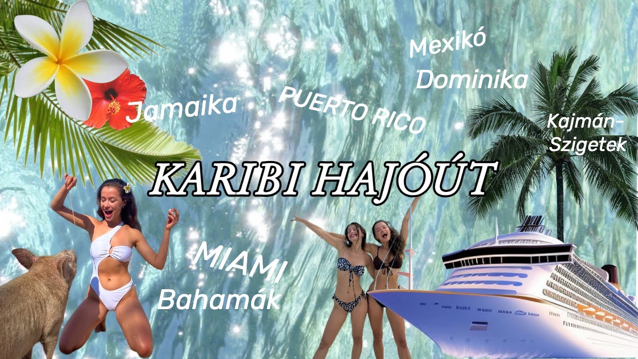 KARIBI HAJ&Oacute;&Uacute;T- MSC Seascape- Miami, Baham&aacute;k, Puerto Rico,Dominika, Jamaika, Kajm&aacute;n- Szigetek, Mexik&oacute;