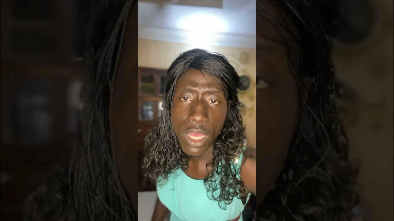 Mandé princesse (fima) rien que la vérité 😂