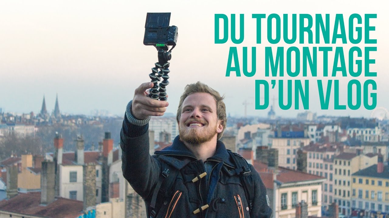 JE VOUS D&Eacute;VOILE TOUS MES CONSEILS ! (TUTO VLOG)