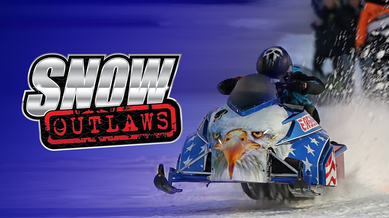 Snow Outlaws World Finals, Presented by IHRA  |  Qualifying and Testing