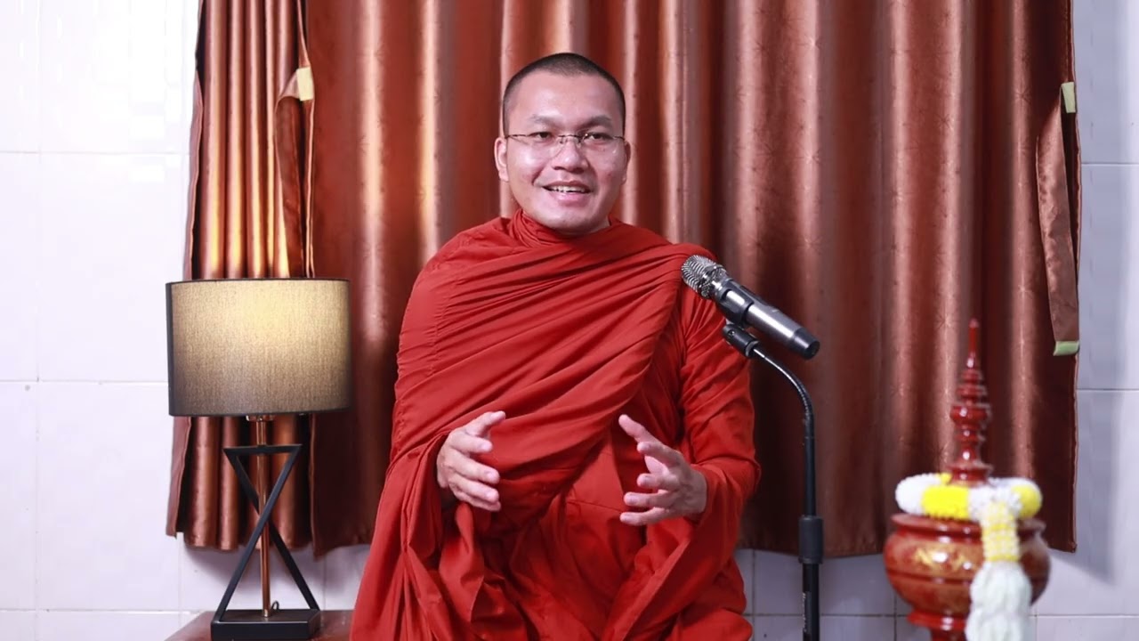 ៣.ធម្មវិភាគៈ រឿងតិស្សត្ថេរ
