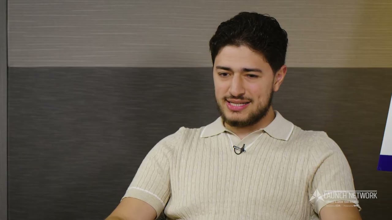 Season 12, Episode 3: Odai Alkhatib with Crazy Hot Deals