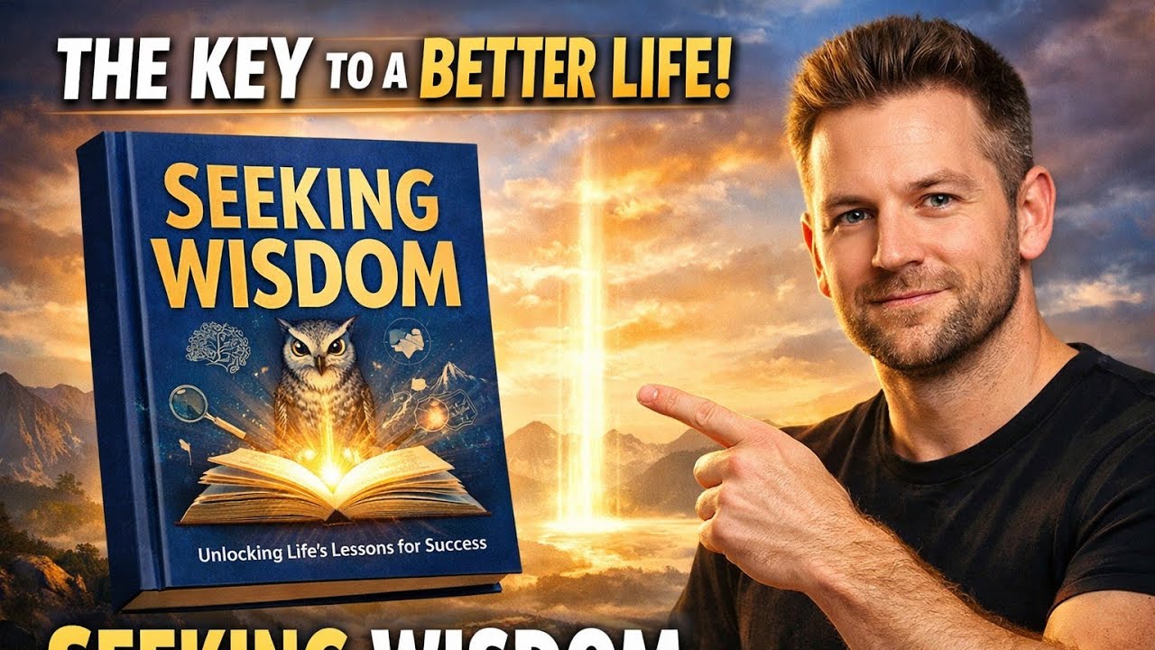 Seeking Wisdom by Peter Bevelin 
