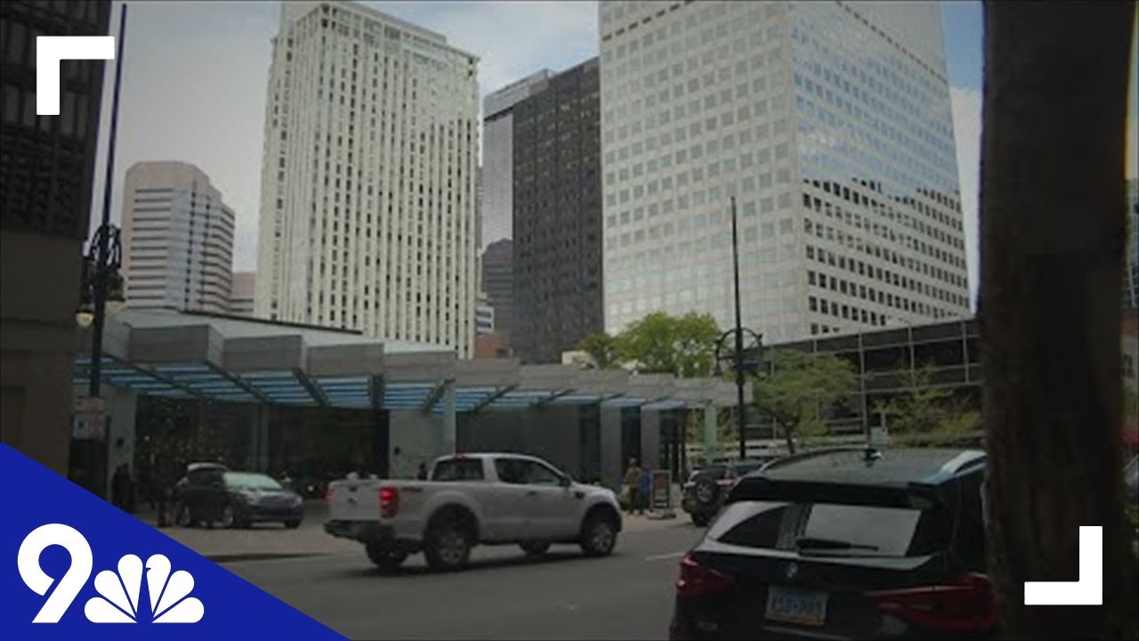 Vacant office buildings in downtown Denver could be new affordable housing solution