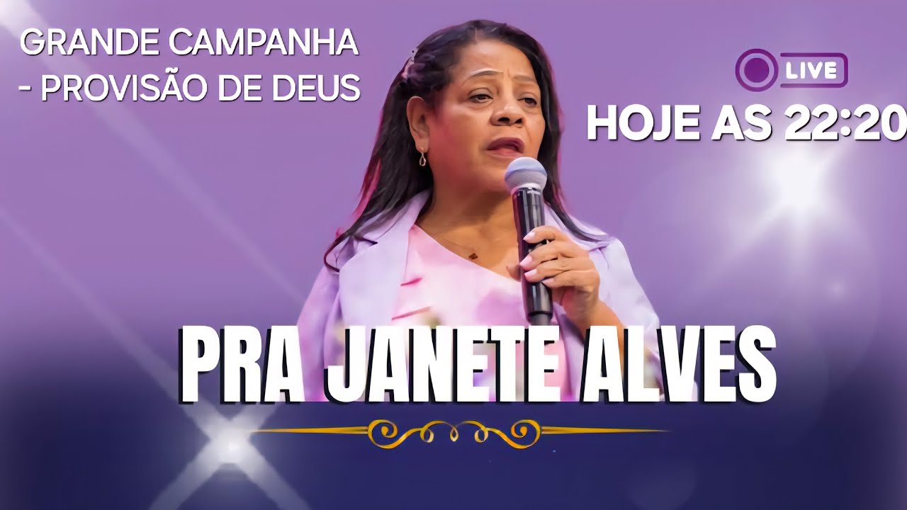 CAMPANHA DE ORAÇÃO- SALMO 23