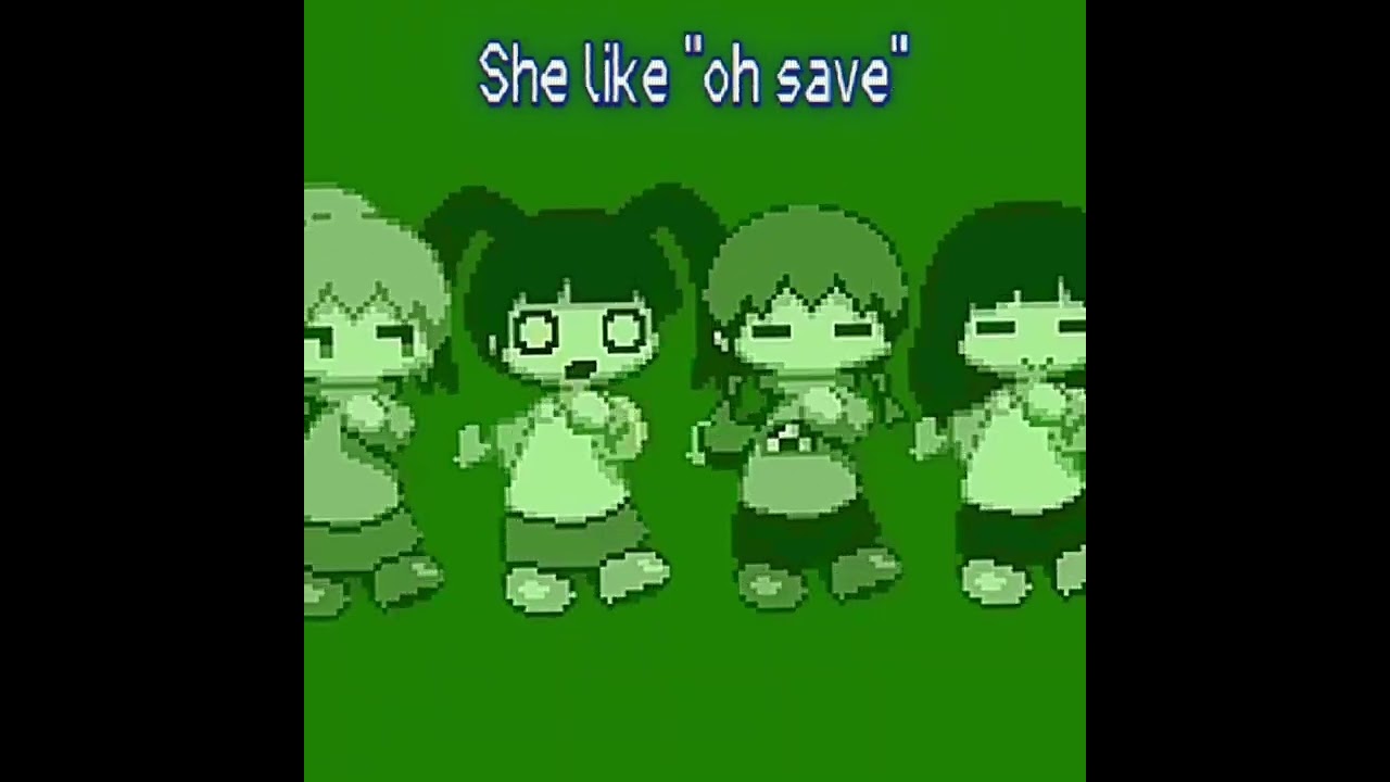 SaveTheWorld! - OMG! (Official lyric video)