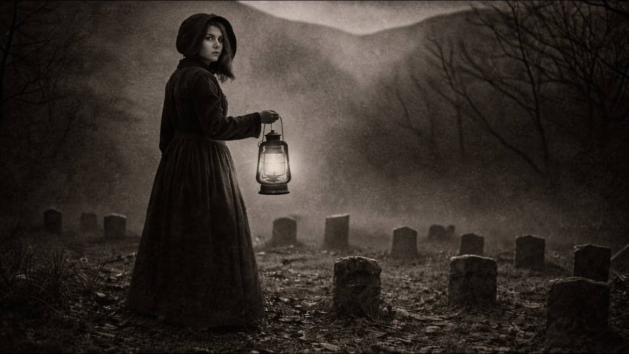 The Midwife, The Grave Markers, The Pattern