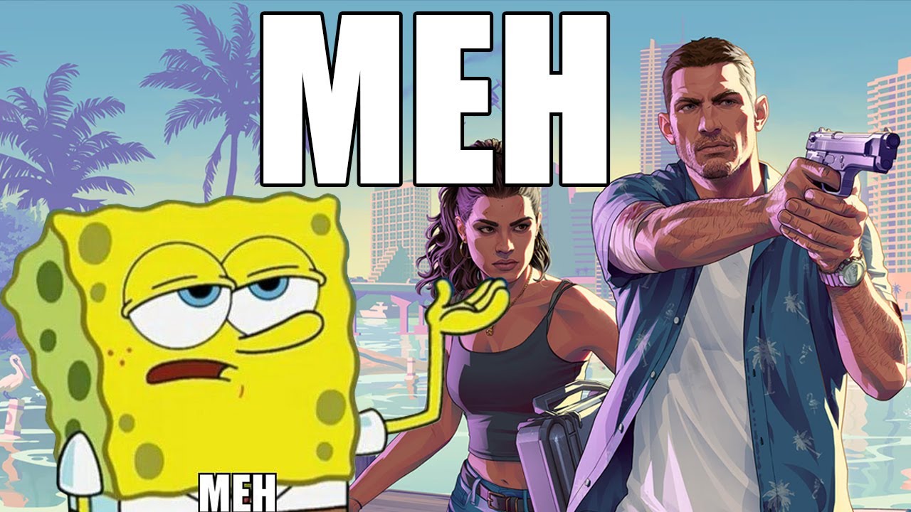 People Don’t Care About GTA 6 Anymore — Here’s Why