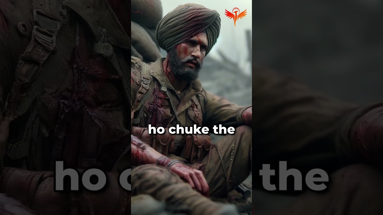 INDIAN ARMY HERO!! #india #indianarmy #respect