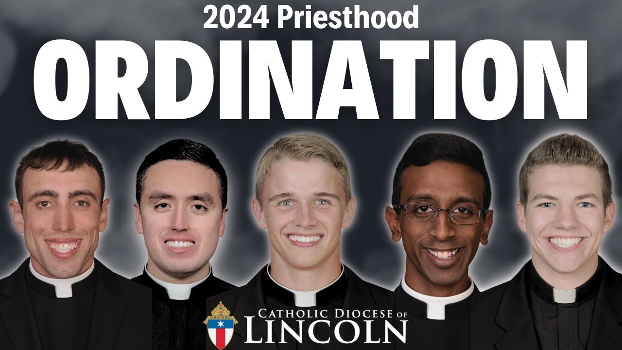 Meet the Deacons