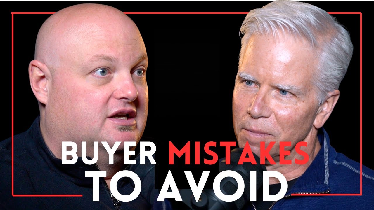 What Most Buyers Get Wrong when Buying a Home in Tahoe (Expert Interview) | with Grant Meyer