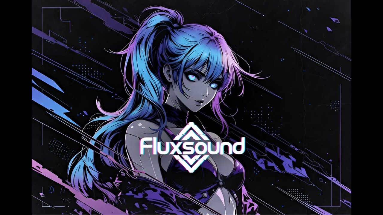 FluxSound - Joyride Max 🚀 Aggressive Drift Phonk 2026 | TikTok Viral Phonk Type Beat