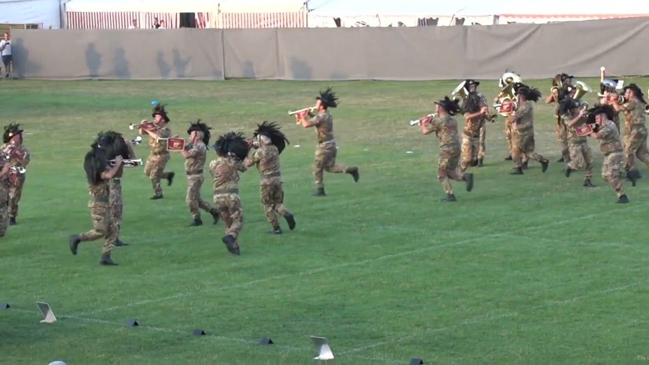 2022 07 23 Musikcorps Ufhausen 7 Festival der Musik V 06
