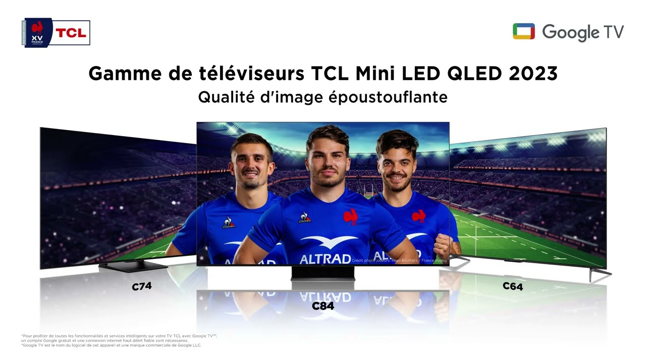 TCL C84