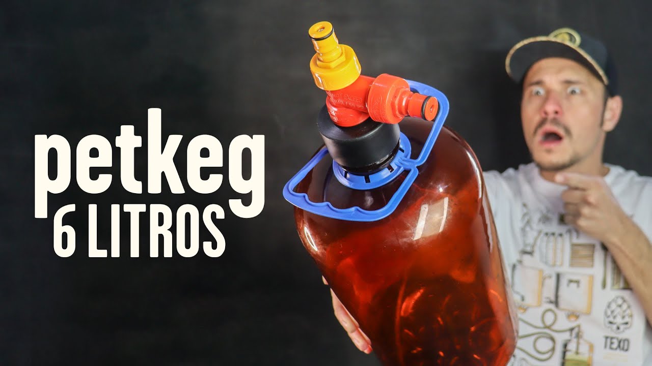 PETKEG Barato e eficiente!