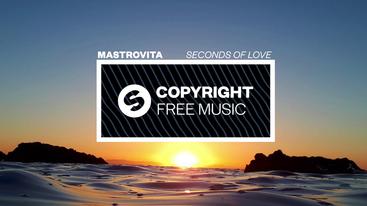 Mastrovita - Seconds Of Love (Copyright Free Music)