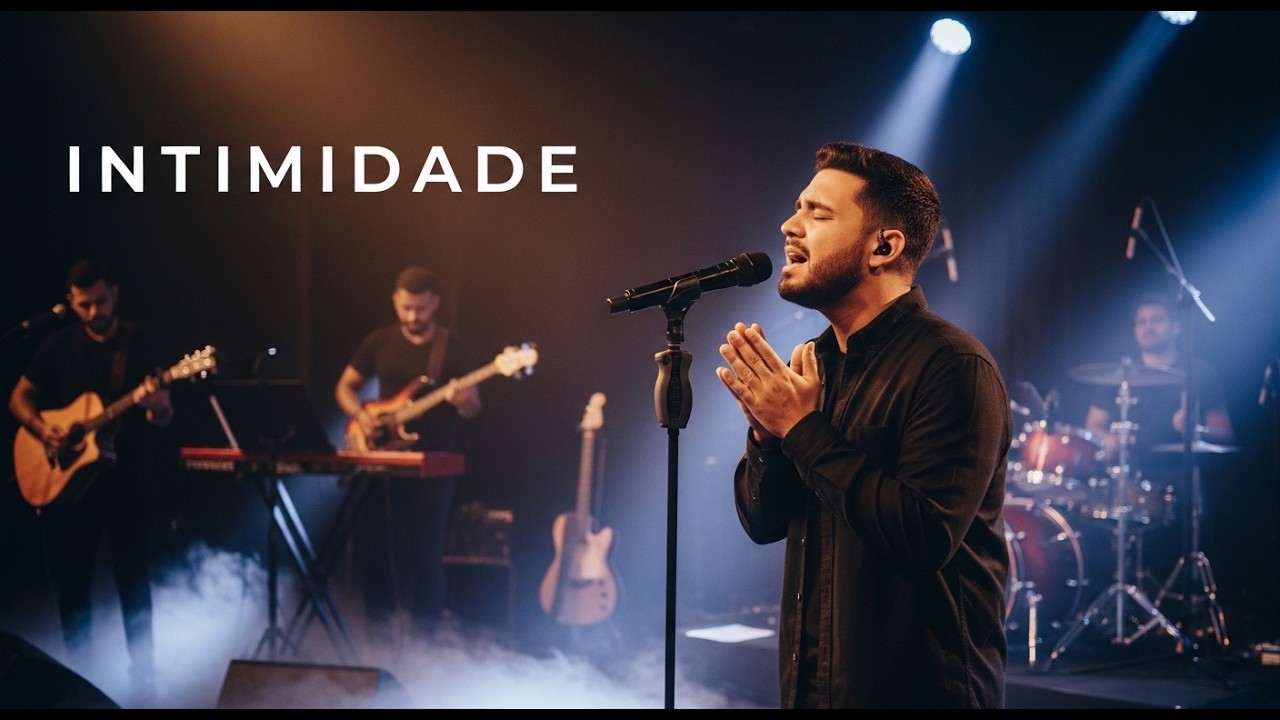 Intimidade - LANÇAMENTO 2026