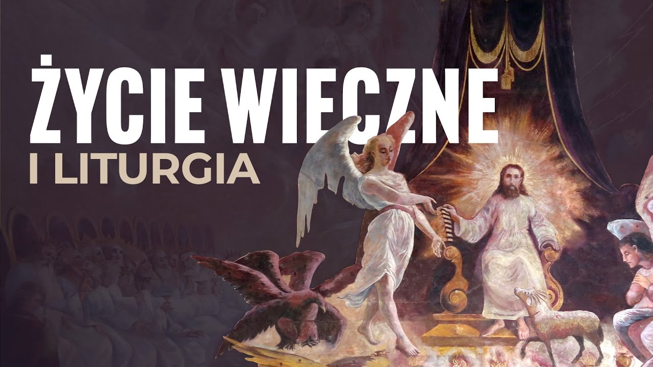 Już dziś możesz być w niebie | odc. 20 | Dogmaty - ks. Robert Woźniak