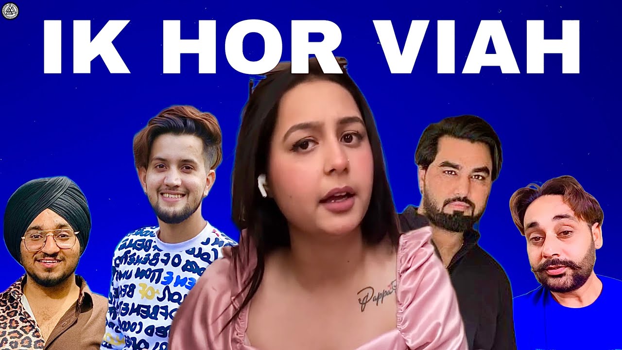 ARMAAN MALIK ਦਾ ਤੀਜਾ ਵਿਆਹ ਤੇ SNEHA ਕੀ ਬੌਲੀ | FreshY Canadian
