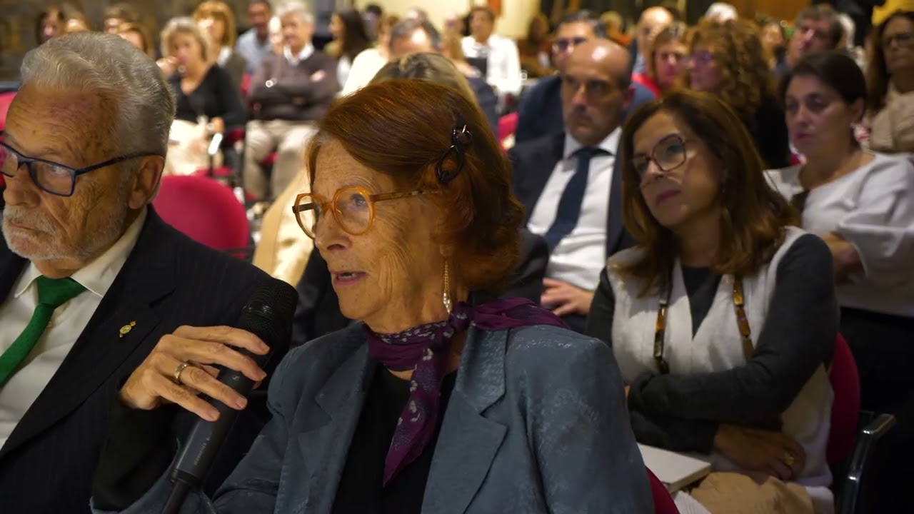 XXXVIII Jornadas de coordinación de Defensorías del Pueblo (2024)