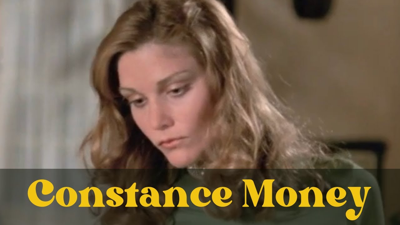 Constance Money: The Real Story of 