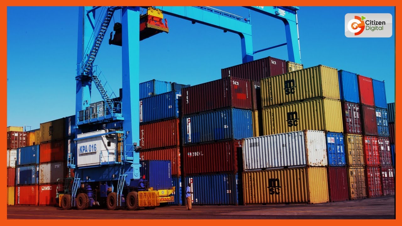 All imports to be accompanied by certificate of origin