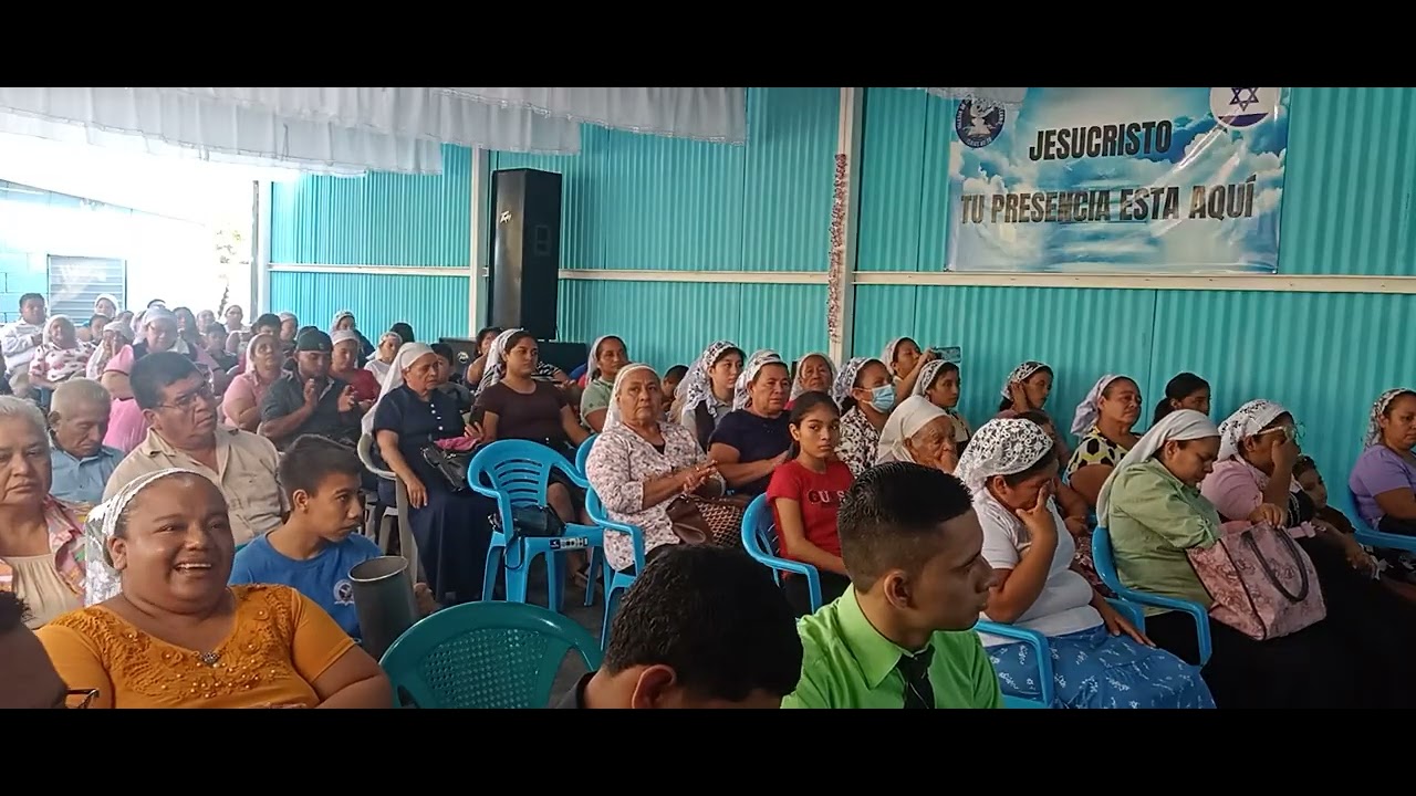 Ministerio rayo de luz 