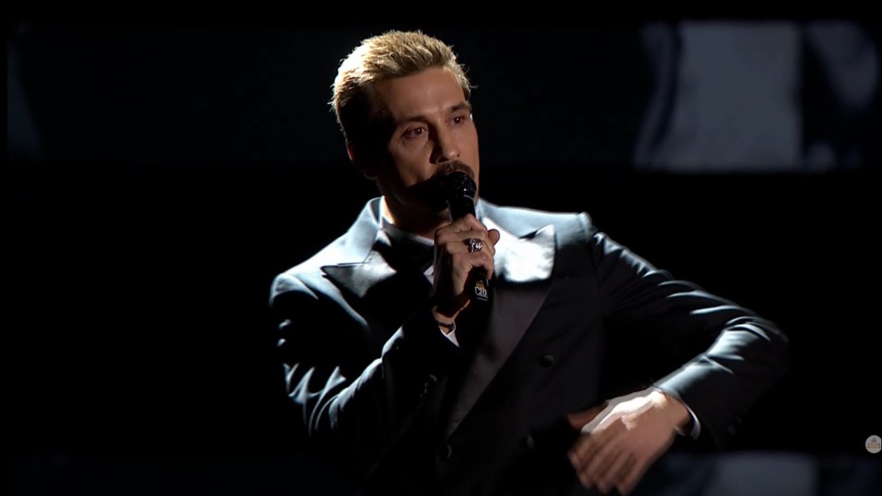 Дима Билан @bilanofficial и Jony - Believe (финал конкурса красоты «Мисс БРИКС», Казань, 07.03.2026