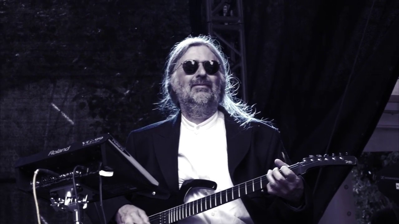 Bella Donna - Discoverer (Live at Wave Gotik Treffen 2019)