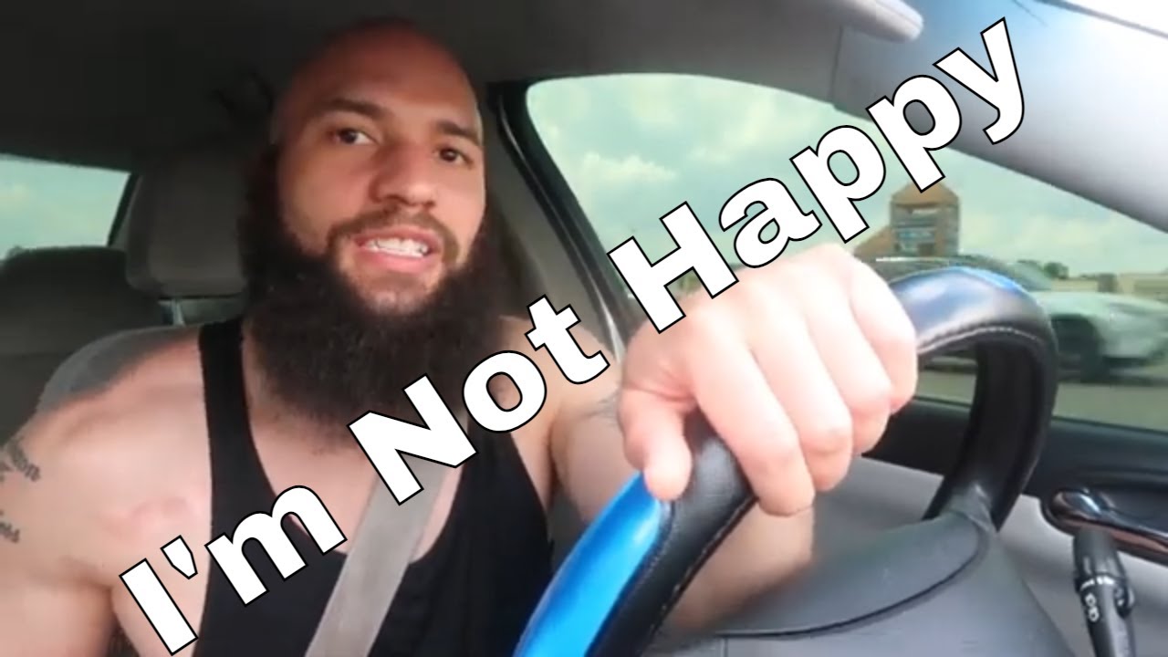 Im Quiting Another Job After 2 Days Of Work
