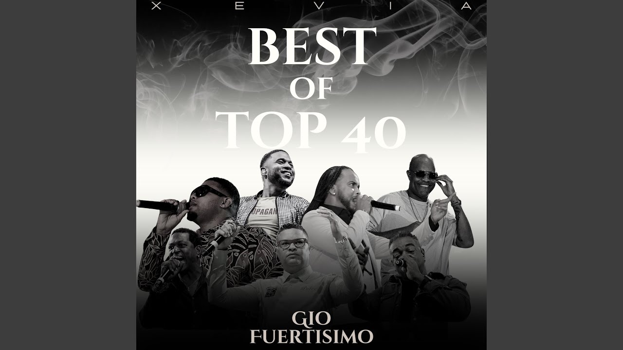 Kupido (feat. GIO Fuertisimo)