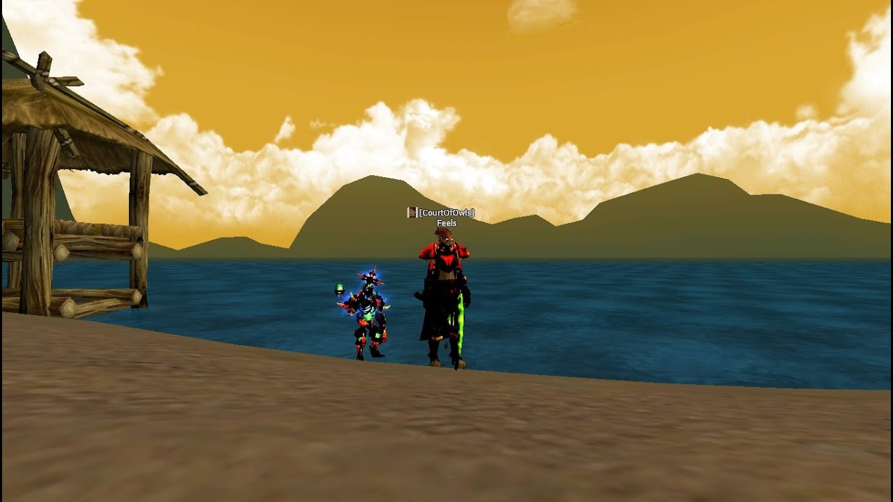 P4Story - Tournament 140 Evocator Feels Semifinal+Final 30/5/2015  Vol. II