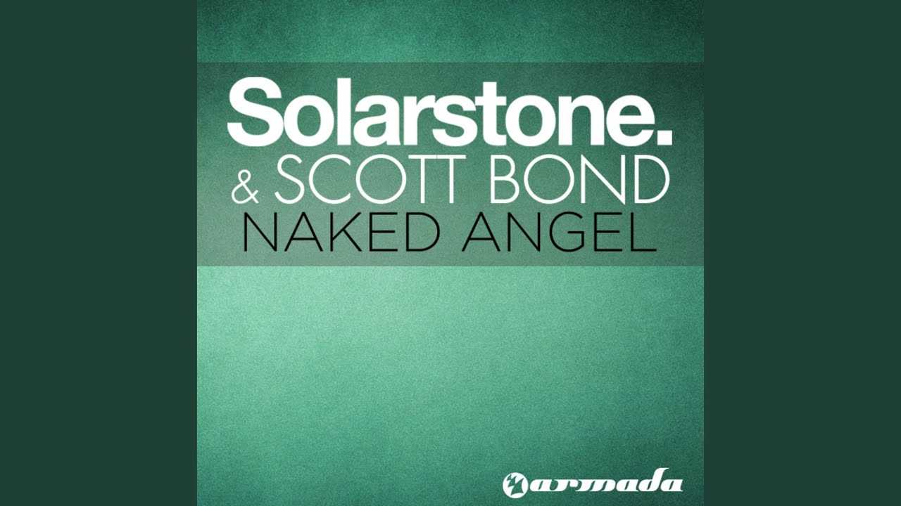 Naked Angel (Original Mix)