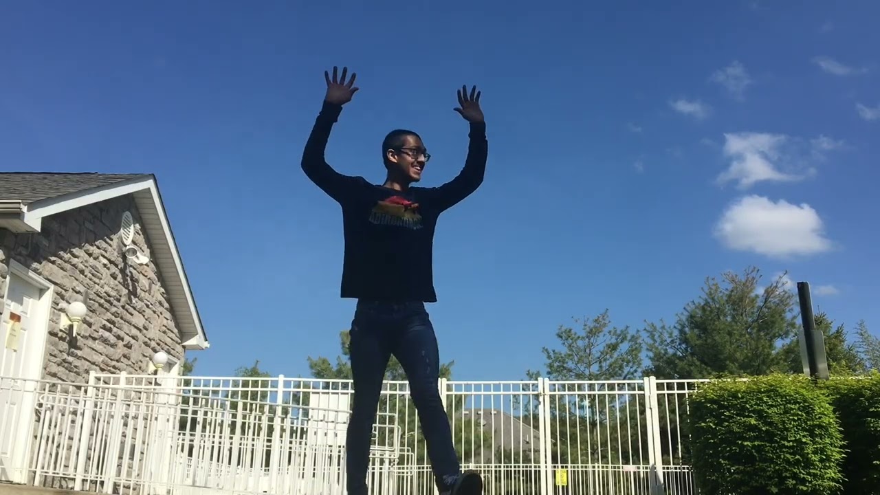 Skating Progression