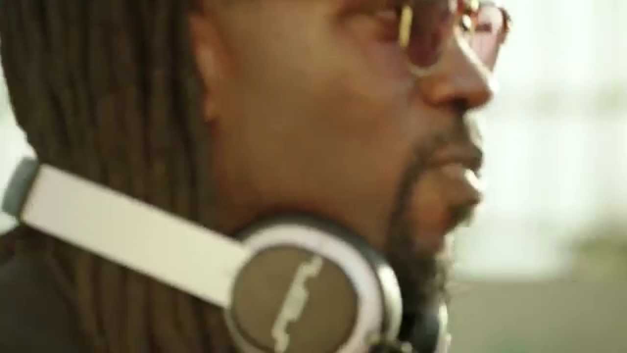 SOL REPUBLIC: Music Made Me Testify