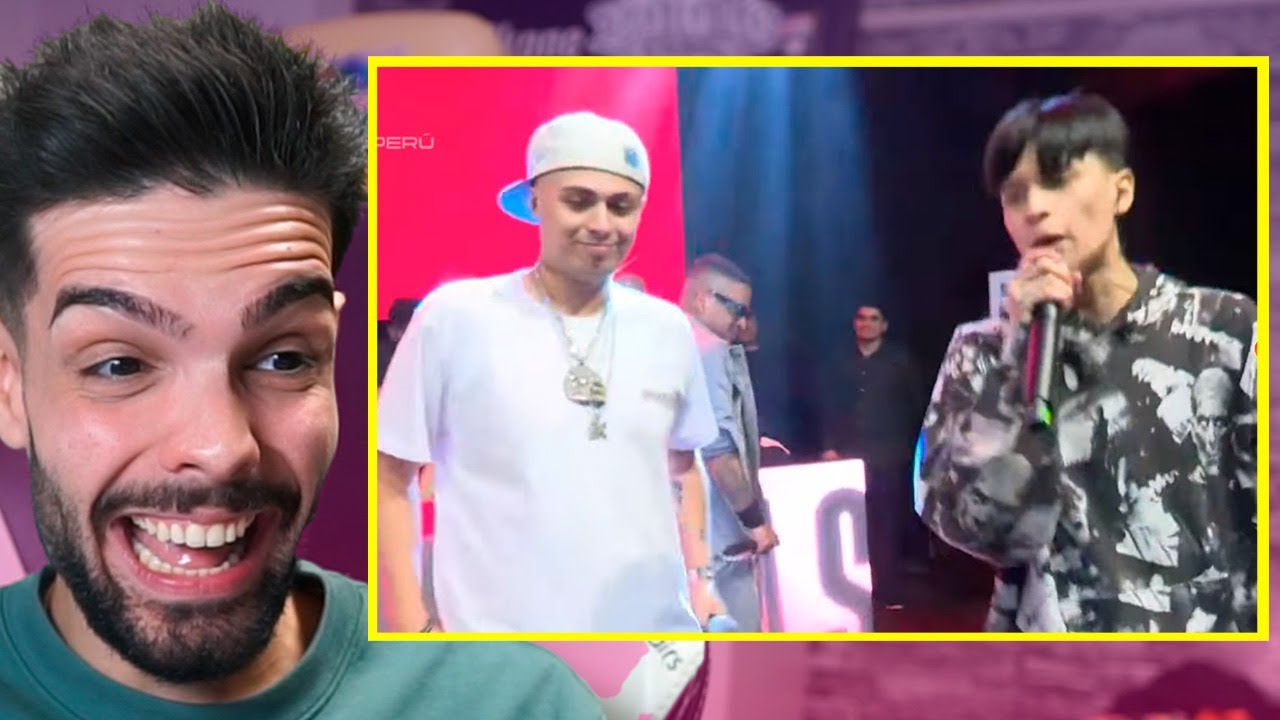 🔥VIJAY PARÓ la BATALLA pero... MP es BUENÍSIMO🔥 *VIJAY KESH vs MP en FMS PERÚ*