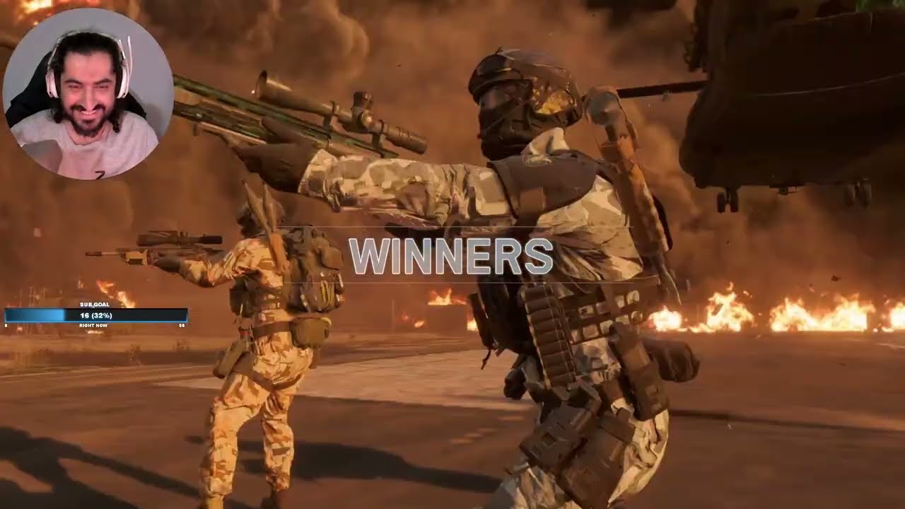 Battlefield 6 REDSEC | Assault Level 438 — 46 Squad Kills, 21 Personal Kills | 1st place 🏆