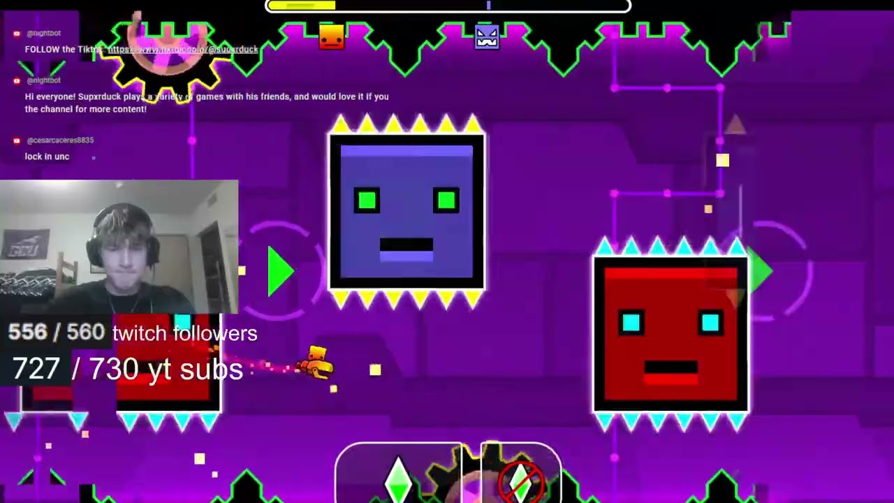 🔴 [74%] Beating Deadlocked 🔴 !youtube, !impressions, !discord